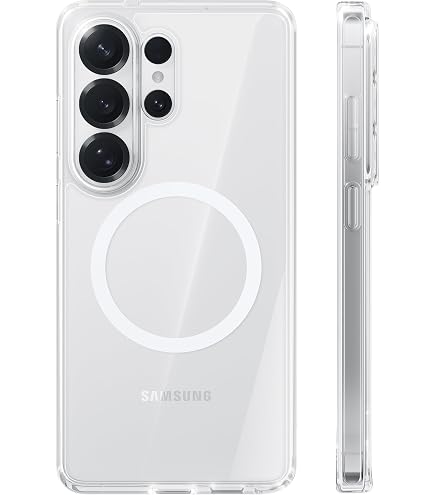 Amazon.com: CASETiFY Compact Magnetic Galaxy S26+ Case